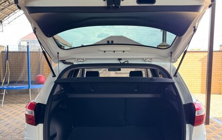 Hyundai Creta I рестайлинг, 2019 год, 2 000 000 рублей, 12 фотография