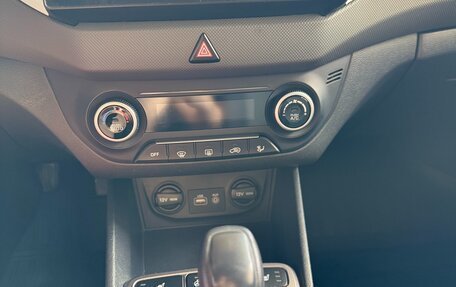 Hyundai Creta I рестайлинг, 2019 год, 2 000 000 рублей, 23 фотография