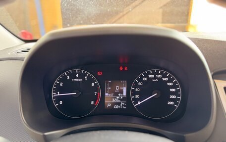 Hyundai Creta I рестайлинг, 2019 год, 2 000 000 рублей, 22 фотография