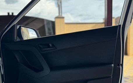 Hyundai Creta I рестайлинг, 2019 год, 2 000 000 рублей, 27 фотография