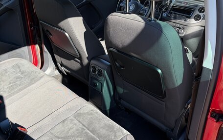 Volkswagen Tiguan I, 2012 год, 1 490 000 рублей, 12 фотография