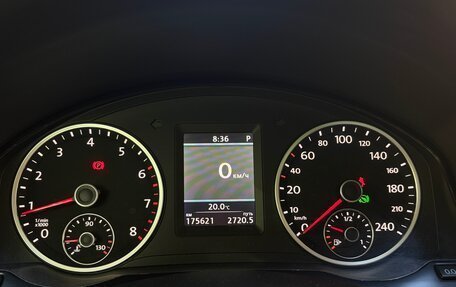 Volkswagen Tiguan I, 2012 год, 1 490 000 рублей, 10 фотография