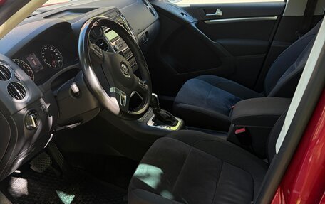 Volkswagen Tiguan I, 2012 год, 1 490 000 рублей, 13 фотография
