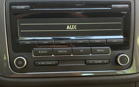 Volkswagen Tiguan I, 2012 год, 1 490 000 рублей, 17 фотография