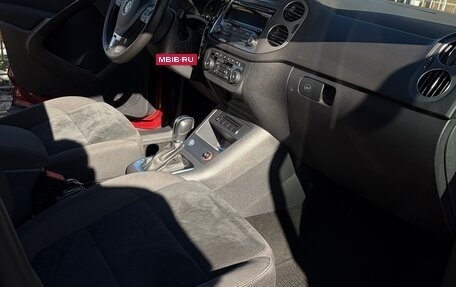Volkswagen Tiguan I, 2012 год, 1 490 000 рублей, 11 фотография