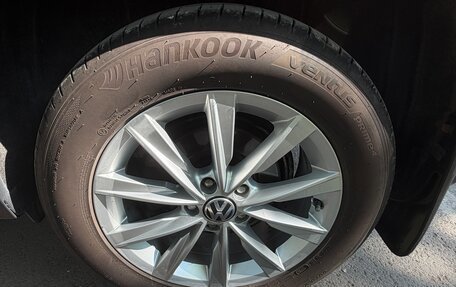 Volkswagen Tiguan I, 2012 год, 1 490 000 рублей, 24 фотография