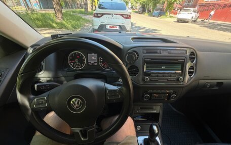 Volkswagen Tiguan I, 2012 год, 1 490 000 рублей, 19 фотография