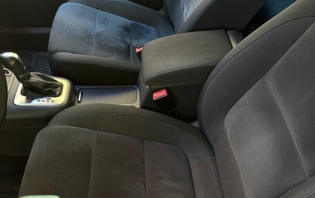 Volkswagen Tiguan I, 2012 год, 1 490 000 рублей, 22 фотография