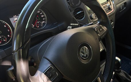 Volkswagen Tiguan I, 2012 год, 1 490 000 рублей, 20 фотография