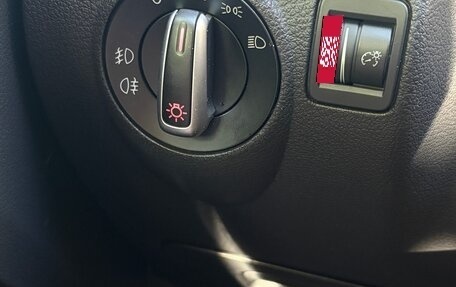 Volkswagen Tiguan I, 2012 год, 1 490 000 рублей, 16 фотография