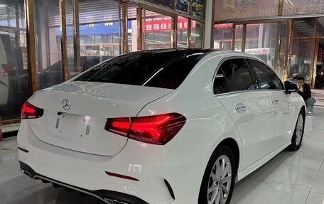 Mercedes-Benz A-Класс, 2022 год, 2 150 343 рублей, 4 фотография