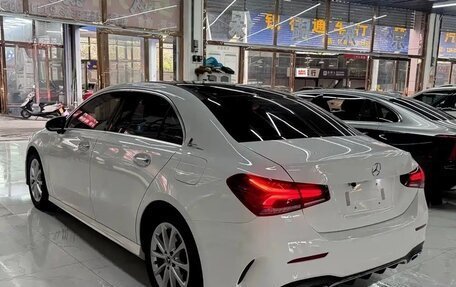 Mercedes-Benz A-Класс, 2022 год, 2 150 343 рублей, 6 фотография