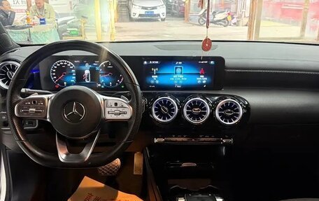 Mercedes-Benz A-Класс, 2022 год, 2 150 343 рублей, 7 фотография