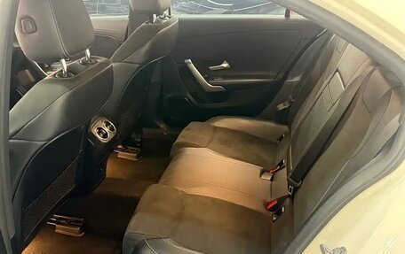 Mercedes-Benz A-Класс, 2022 год, 2 150 343 рублей, 8 фотография