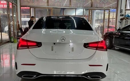 Mercedes-Benz A-Класс, 2022 год, 2 150 343 рублей, 5 фотография