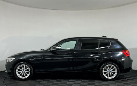 BMW 1 серия, 2018 год, 1 897 000 рублей, 5 фотография