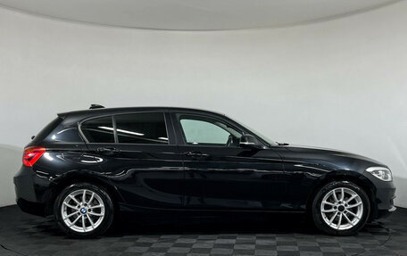 BMW 1 серия, 2018 год, 1 897 000 рублей, 6 фотография