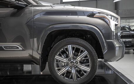 Toyota Tundra, 2024 год, 13 150 000 рублей, 4 фотография