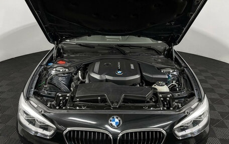 BMW 1 серия, 2018 год, 1 897 000 рублей, 9 фотография