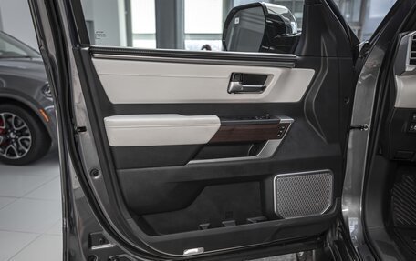 Toyota Tundra, 2024 год, 13 150 000 рублей, 7 фотография