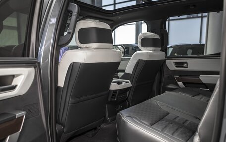 Toyota Tundra, 2024 год, 13 150 000 рублей, 12 фотография
