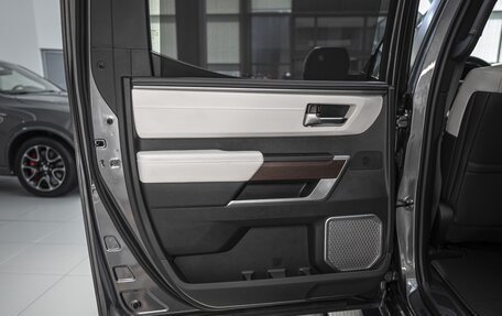 Toyota Tundra, 2024 год, 13 150 000 рублей, 11 фотография