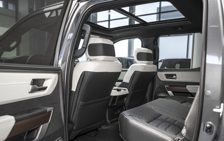 Toyota Tundra, 2024 год, 13 150 000 рублей, 13 фотография