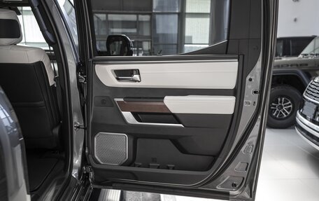 Toyota Tundra, 2024 год, 13 150 000 рублей, 15 фотография