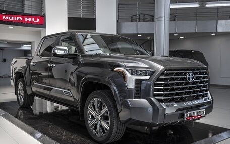 Toyota Tundra, 2024 год, 13 150 000 рублей, 3 фотография