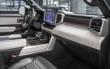 Toyota Tundra, 2024 год, 13 150 000 рублей, 19 фотография