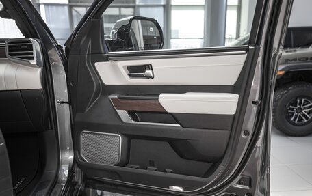 Toyota Tundra, 2024 год, 13 150 000 рублей, 18 фотография