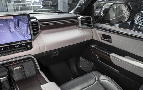 Toyota Tundra, 2024 год, 13 150 000 рублей, 29 фотография