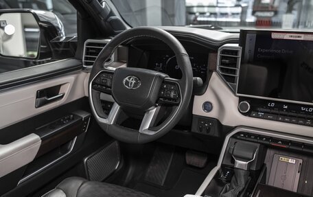 Toyota Tundra, 2024 год, 13 150 000 рублей, 28 фотография