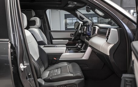 Toyota Tundra, 2024 год, 13 150 000 рублей, 20 фотография