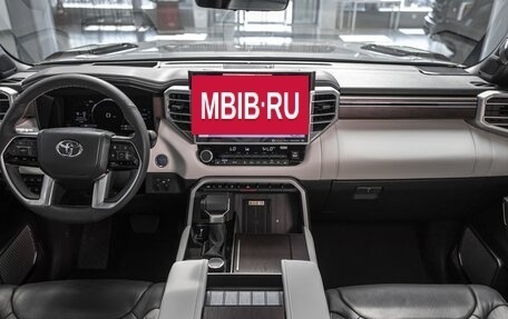 Toyota Tundra, 2024 год, 13 150 000 рублей, 27 фотография