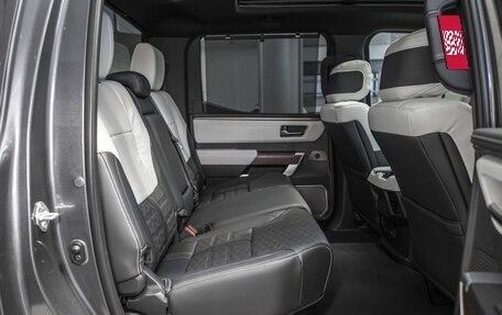 Toyota Tundra, 2024 год, 13 150 000 рублей, 17 фотография