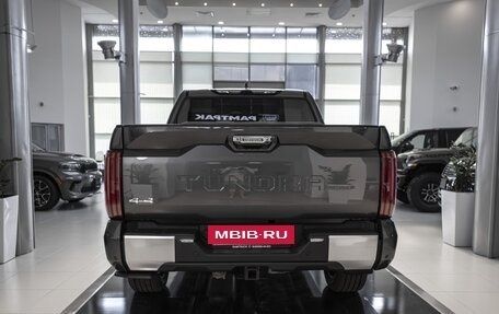 Toyota Tundra, 2024 год, 13 150 000 рублей, 23 фотография