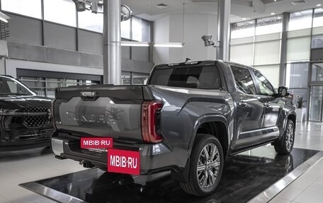 Toyota Tundra, 2024 год, 13 150 000 рублей, 24 фотография