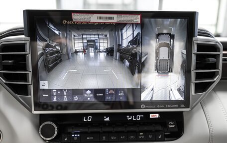 Toyota Tundra, 2024 год, 13 150 000 рублей, 39 фотография