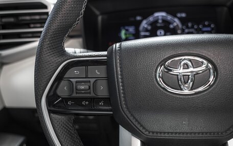 Toyota Tundra, 2024 год, 13 150 000 рублей, 35 фотография