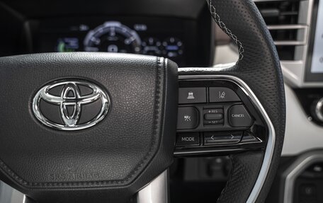 Toyota Tundra, 2024 год, 13 150 000 рублей, 34 фотография