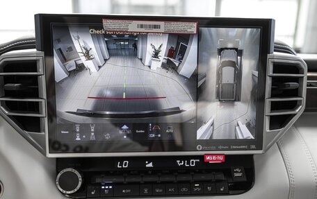 Toyota Tundra, 2024 год, 13 150 000 рублей, 38 фотография