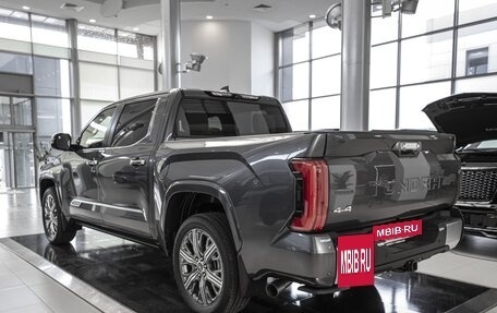 Toyota Tundra, 2024 год, 13 150 000 рублей, 25 фотография
