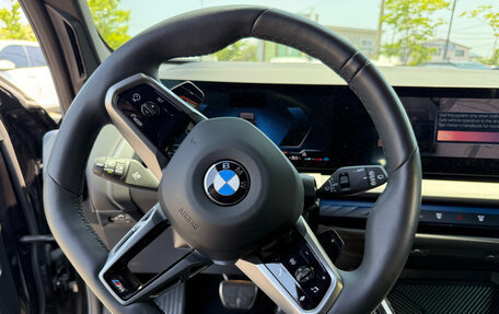 BMW X3, 2024 год, 6 200 000 рублей, 6 фотография
