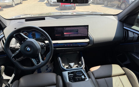 BMW X3, 2024 год, 6 200 000 рублей, 7 фотография