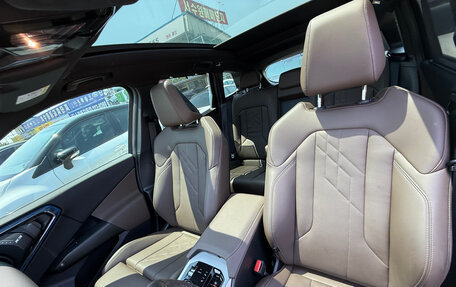 BMW X3, 2024 год, 6 200 000 рублей, 9 фотография