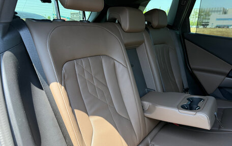BMW X3, 2024 год, 6 200 000 рублей, 10 фотография