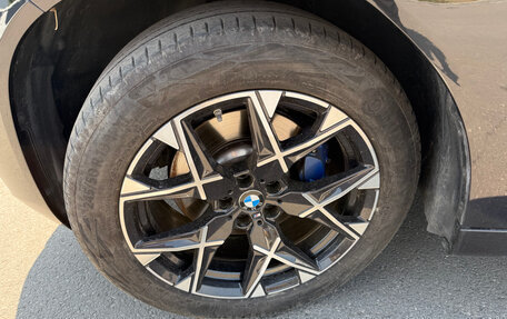 BMW X3, 2024 год, 6 200 000 рублей, 12 фотография