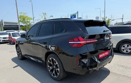 BMW X3, 2024 год, 6 200 000 рублей, 4 фотография