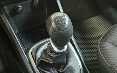 KIA Rio III рестайлинг, 2016 год, 790 000 рублей, 15 фотография